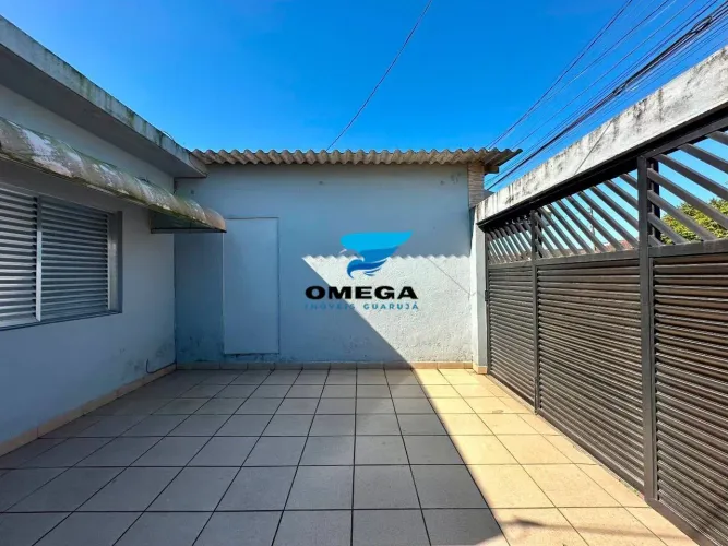 Guarujá, Vila Santa Rosa — foto 1 de 1