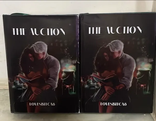 Fanfic dramione the auction