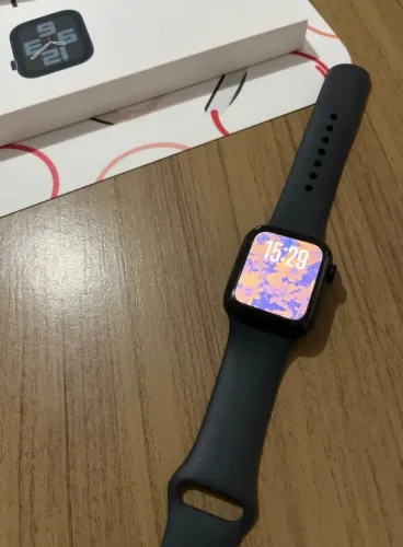Apple Watch SE (2° Geração)
