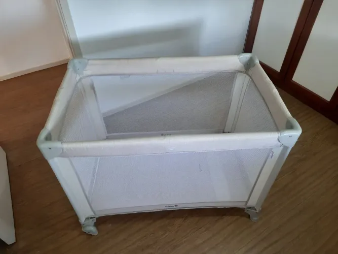 Berço portátil Safety 1st