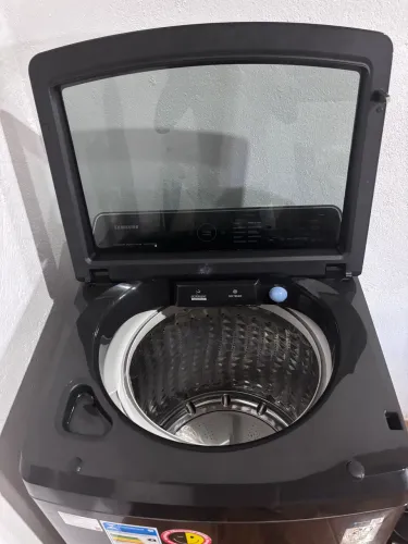 Vendo máquina de lavar
