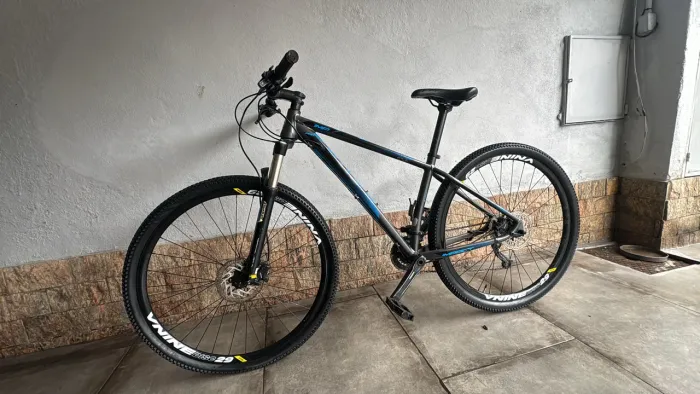 Bicicleta sense aro 29