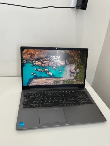 NOTEBOOK LENOVO Ideapad i3 11ª 12GB RAM
