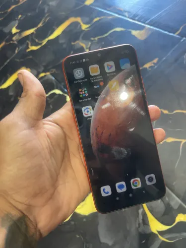 Redmi 9c