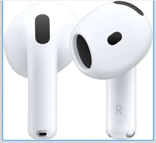 Apple AirPods 4