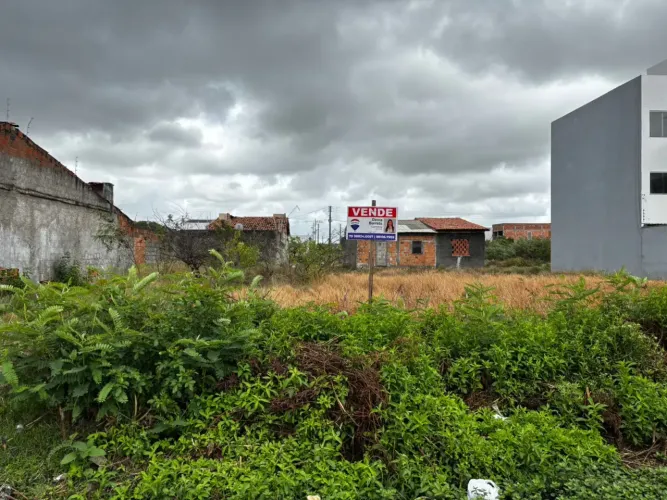 Lote à venda, JABOTIANA, Aracaju, SE