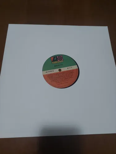 Vinil Zezé Motta