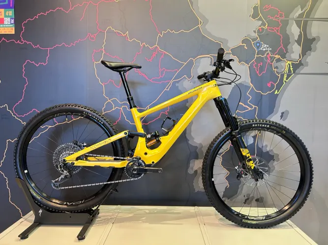 Specialized Kenevo SL Expert e-bike MTB