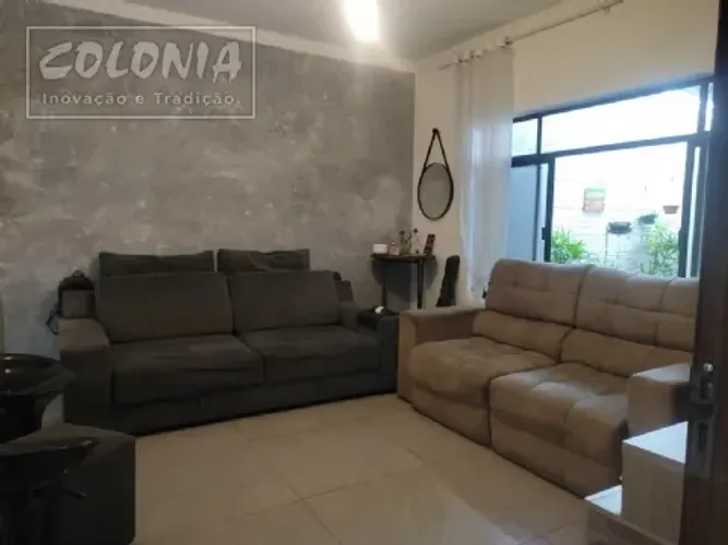 Casa para locação - Vila Floresta, Santo André