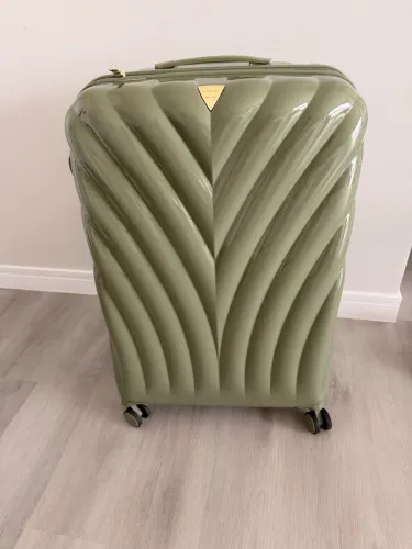 Mala It Luggage