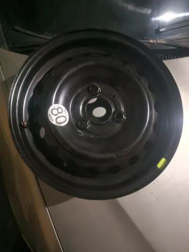 4 aros de ferro do kwid aro 14