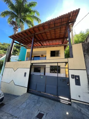 Excelente Casa numa região super tranquila em Santa Cecília, Vitória!