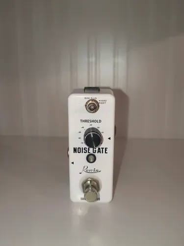 Rowin LEF-319 Noise Gate