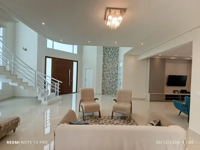 Casa em Condomínio - Ibiti do Paço