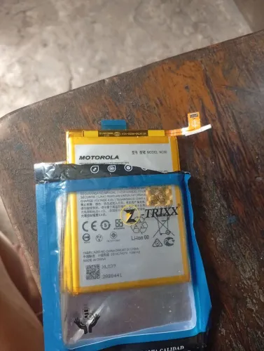 bateria nova no precinho faça sua oferta