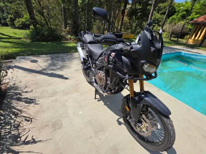 Africa twin 1000 l TE