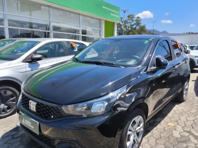 Fiat Argo Drive 1.0 Firefly 2026