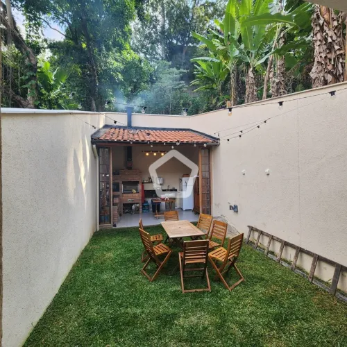 Casa para venda em Tremembé com 4 quartos, sendo 1 suíte, 180m²