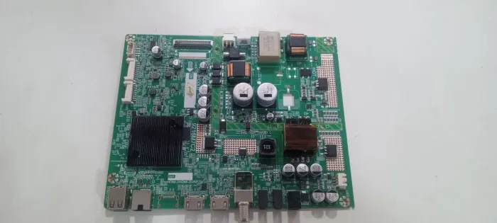 Placa principal Tv Aiwa  nova Aws tv 32 BL 02 A