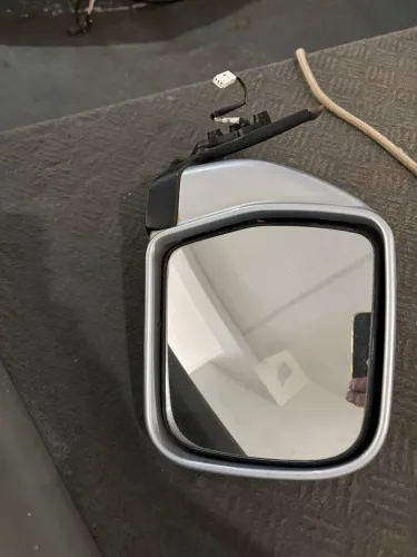 Retrovisor original L200 Outdoor 2011