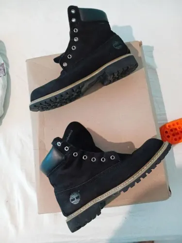 Bota em excelente estado!