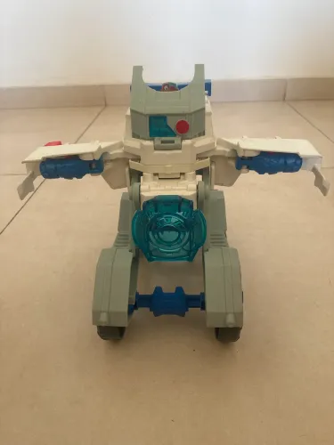Imaginext Teen Titans Go!