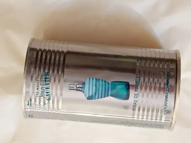 Perfume Le male Jean paul