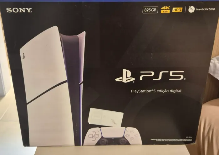 Playstation 5 slim