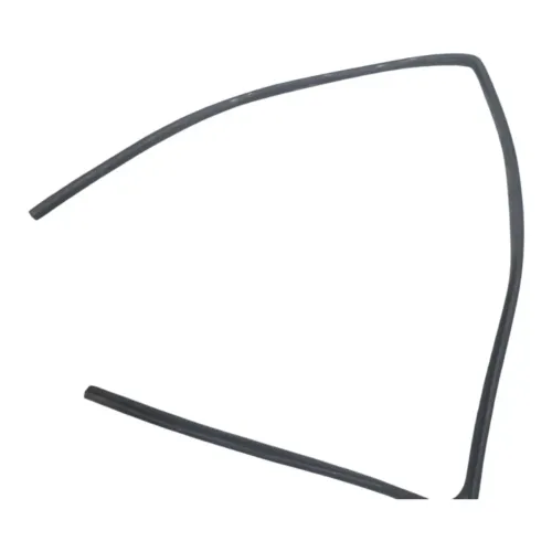 Canaleta Porta Dianteira Esquerda Mercedes A160 A190 99 A 05