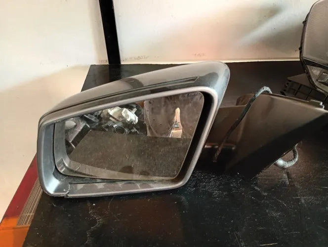 Retrovisor c200 2012 