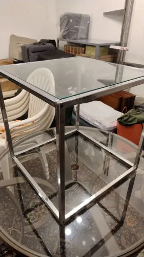 Mesa de canto