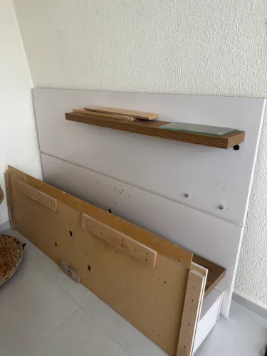 Vendo Painel de TV USADO