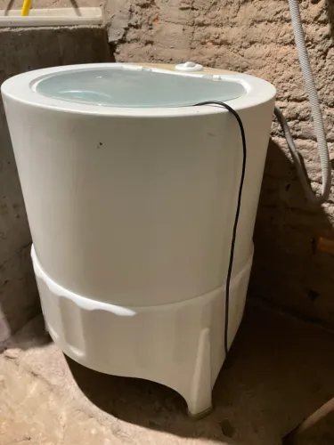 Máquina de lavar Mueller Plus
