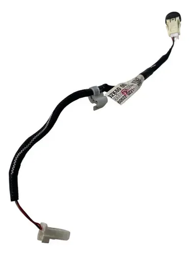 Sensor Crepuscular C/ Chicote Toyota Corolla 2023  *0