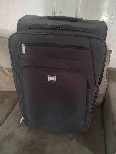Mala de viagem 