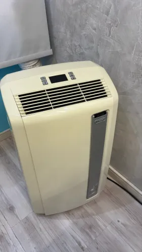 AR CONDICIONADO PORTÁTIL DeLonghi Pinguino PAC AN120