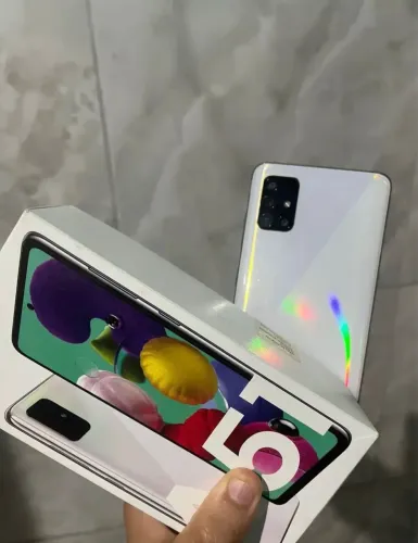 Samsung Galaxy A51