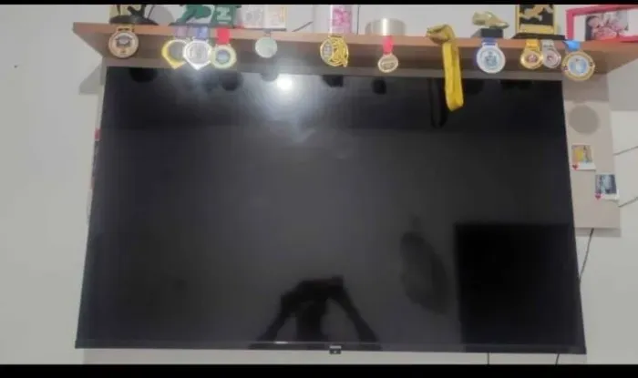 Tv de 50 polegadas