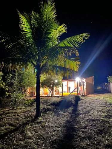 Rancho a Venda em Cássia MG