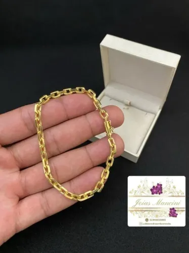 Pulseira Masculina