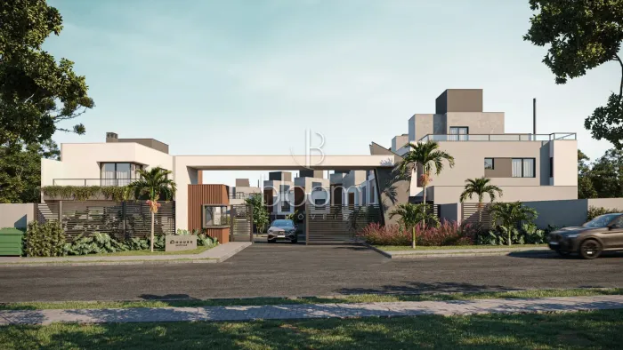 CASA EM CONDOMÍNIO com 3 dormitórios à venda com 202.97m² por R$ 1.658.800,00 no bairro Ca