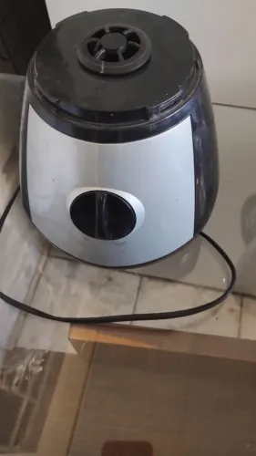 Base com motor liquidificador 
