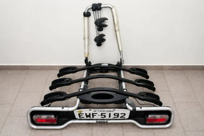 Thule 927 3 bikes somente venda