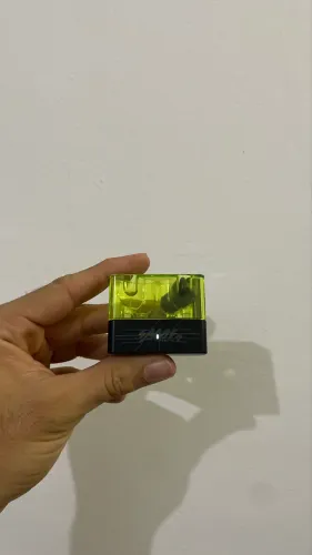 Space Travel 2 (Somente Lado Direito, Caixa e Carregador)