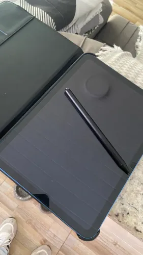 iPad impecável
