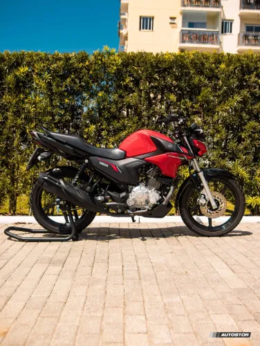 Yamaha Factor 150 2026