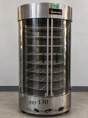 FORNO ARV BIVOLT