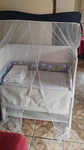 Vendo Mini berço