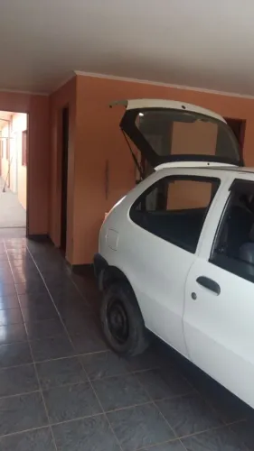 Fiat Palio 1.0/ Trofeo 1.0 Fire/ Fire Flex 2P 2003