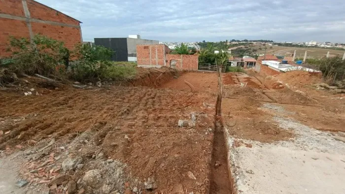 TERRENO PARQUE SÃO BENTO